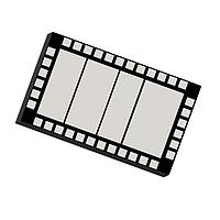 Qorvo QPA4501TR13 전력 증폭기 4.4-5.0GHz 3W GaN PA 모듈