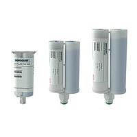 Chất Điền Khe Lỏng, Bộ 400CC, Chất Điền Khe TGF 3600/3500S35, Mã IDH 2167260 Bergquist GF3500S35-00-60-200CC