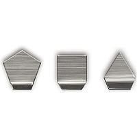 KERN 318-04 E2 分銅 (10mg, ±0.008mg)