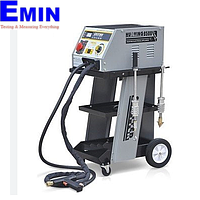 SHUGUANG SG-8100 Automatic Steel Welding Machine (0.6-1.2mm, 0-99s)