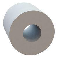 Đệm vòng tròn, lỗ trong 0,250, đường kính ngoài 0,625, chiều dài 0,625 Essentra Components 13RS062587