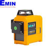 Máy cân mực laser FLUKE PLS 3x360G (65m, tia xanh)
