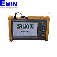 Máy đo quang OTDR Shinho X-50-TP35 (1310/1490/1550 nm)