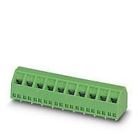 PHOENIX CONTACT 1800411 Fixed Terminal Blocks SMKDSN 1,5/ 5 BK
