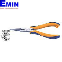 Kìm nhọn mũi kim dài TOP Kogyo NR3-150 (φ0,8mm; φ1,2mm)