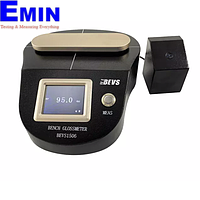 Bevs BEVS 1506 벤치 광택계 (60°, 0-2000GU)