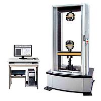 Máy thử kéo nén mô tơ trợ lực điều khiển bằng máy tính EBP UTM-100EW (100kN)