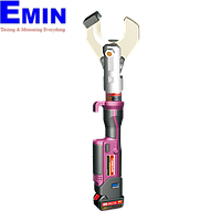 EMEADS GE-85C Charging Type Hydraulic Cable Cutter (120KN, 35mm)