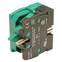 Khối Tiếp Điểm Công Tắc Thường Mở Mạ Vàng P/M Altech S3