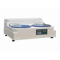 TIME YMP-2B 型金相试样磨抛机 (1000r/min)