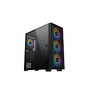 XIGMATEK Anubis Pro 4FX ກ້ອງ