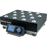 Mettler Toledo 30129126 BC Scale BCA-222-60u-1141-110