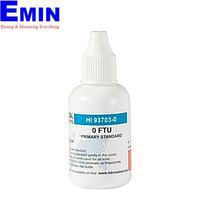 Chất chuẩn độ đục HANNA HI93703-0