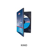 Sauermann KIC3-N ການຕັ້ງຄ່າ ແລະຊອບແວປະມວນຜົນຂໍ້ມູນ (KILOG 2015)