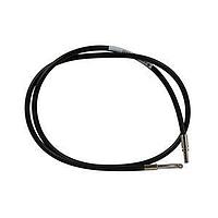 Eaton E51KE433 Fiber Optic Cables FIBEROPTIC CBL,GLASS,SINGLE,PVC,RA,UNTH