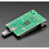 Đầu Nối Thẻ Card Micro SD PCB Mở Rộng Adafruit 4395