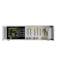 SALUKI SE2042 잠금 증폭기 (1 mHz to 60 MHz, 1 nV to 1 V full-scale sensitivity)