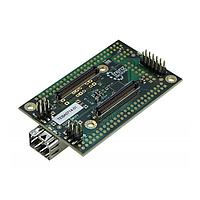 Bảng Đế Đơn Giản cho TE0714 Trenz Electronic TEBA0714-01