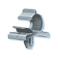 Heyco 3882 Clip PMWC 375-90 GRAY LOCK REL WIRE CLIP
