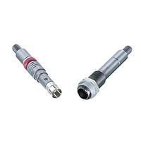 LEMO FFA.1E.750.CNS アクセサリー ストレートプラグケーブルコレット