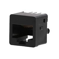 Modular VERT 8/8 RJ-45 không tai, thấp Molex 42878-8410