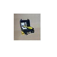 Bierer Meters PR2RCVW Phasing Kit