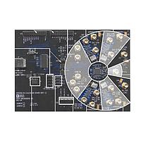 Analog Devices AD9958/PCBZ DAC 500 MHz 10-Bit Dual DDS PB free Eval Bd