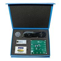 Monolithic Power Systems (MPS) EVKT-MP5470 Power Management Specialized This kit includes EV5470-L-00A EVB, one EVKT-USBI2C-02-BAG, MP5470GL-0000, and Online resources