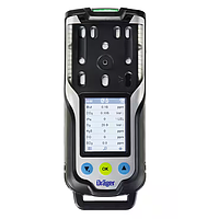 Drager X-am 8000 マルチガス検知器 (Main unit, not included sensor)