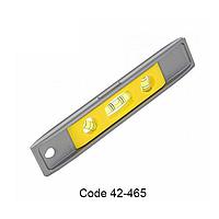 Thước thuỷ sắt 9 in/22,5cm Stanley 42-465