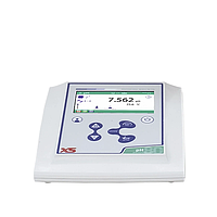 Máy đo độ pH để bàn - Không điện cực Giorgio Bormac pH 80 PRO (-2000 ~ +2000 mV; -2.000 ~ +20.000 pH)