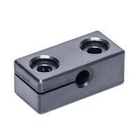 Khối lắp ráp đầu cuối phần cứng cảm biến cho đường kính 4 Omron Automation and Safety Y92E-SC04