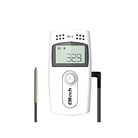 Elitech RC-4 Temperature Data Logger (-30°C~60°C)