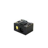 NEWLAND EM3080-W 条码扫描仪 (40mm-110mm)