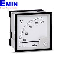 Vôn kế chỉ thị kim Selec AM-V-3-L