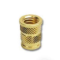 RAF Electronic Hardware HM80X500C Chevron Insert Hc Series Cheveron Inserts, M8 Thread Size, 0.500" Long