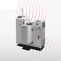 Máy nạp PCB tự động loại Magazine nâng cấp I.C.T I.C.T-BLD600 (80*50~330*120)