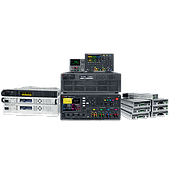 Keysight High Power Test Power Solutions for ATE Systems