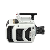 PHANTOM v1612 Ultrahigh-Speed Camera (25,700 fps)