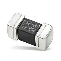 Littelfuse 0874001.MRET1P 세라믹 퓨즈 250V 1A 3.6X10 FA PT PB-프리