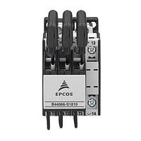 Khởi động từ điện cơ EPCOS B44066S7410J110