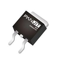 PANJIT SD1040CS_S2_00001 Schottky Rectifiers 40V,Schottky,TO-252,10A