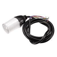 Đèn tháp LED đa màu, ứng dụng PLC. Altech IF5P024ZM05-2