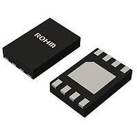 EEPROM 8KBIT VÒNG GHI TỐC ĐỘ CAO ROHM Semiconductor BR24H08ANUX-5ACTR