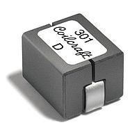 Cuộn cảm công suất 120nH có lớp chắn 10% 82A 290 uOhms Coilcraft SLR1070-121KEC