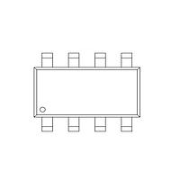 Thiết bị chống tĩnh điện ESD TVS, SOIC-08, 3.3V, 25V, Cuộn YAGEO UES08A03L05