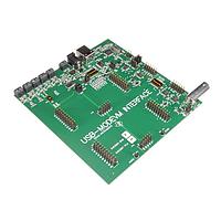 Audio PCM3070RHBEVM-K Texas Instruments PCM3070RHBEVM-K