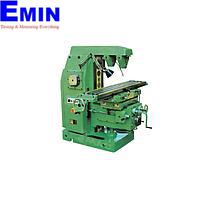 SMAC HUM30A/L 万能膝型铣床