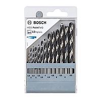 BOSCH 2608577349 13件钻头套