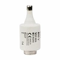 Eaton Bussmann 6D27 BS88 영국 표준 퓨즈 6A 그린